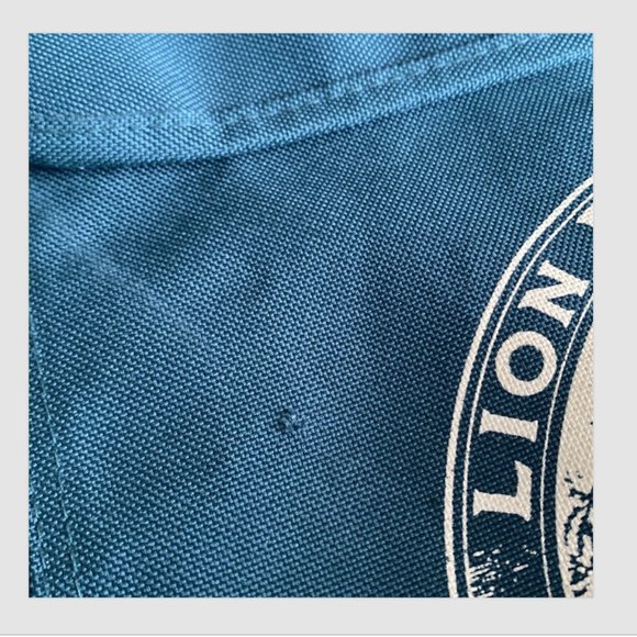 LION BRAND YARNS | LARGE TOTE - Picture 5 of 16